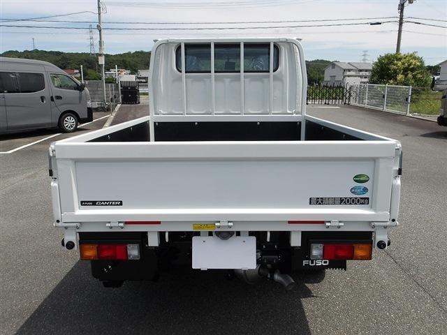Mitsubishi Fuso Canter 6