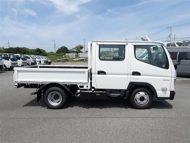 Mitsubishi Fuso Canter 8