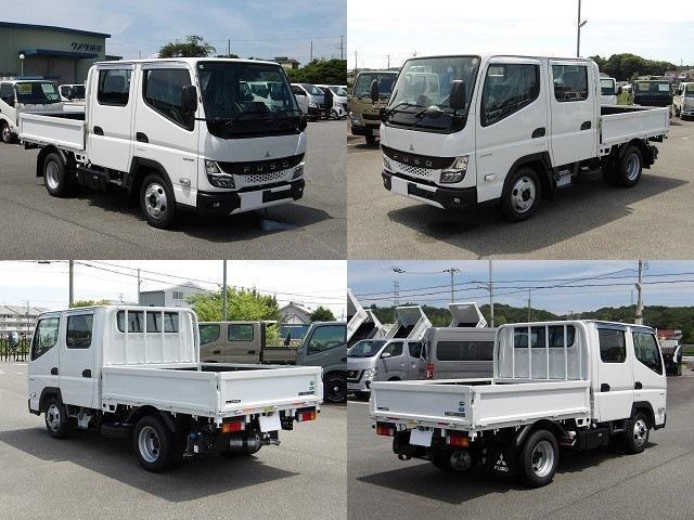 Mitsubishi Fuso Canter 7