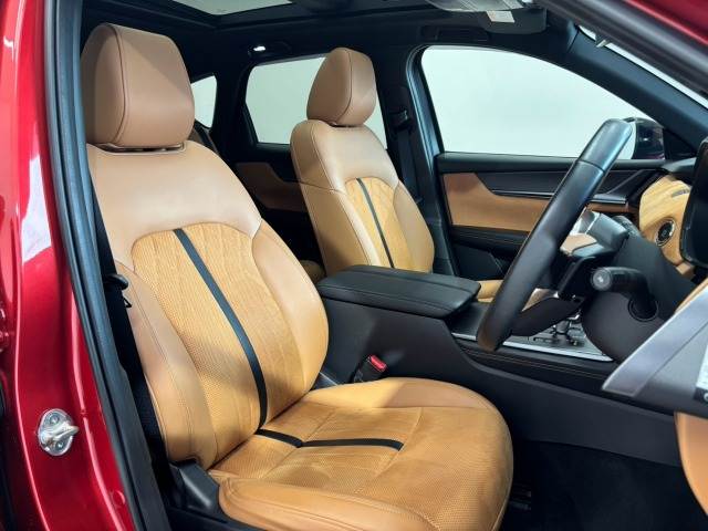 Mazda CX-60 11