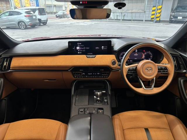 Mazda CX-60 2