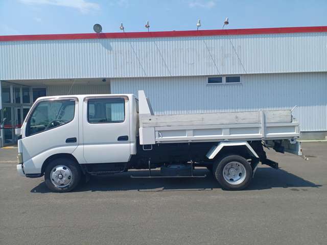 Hino Dutro 12