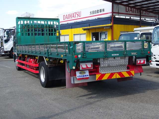Mitsubishi Fuso Fighter 5