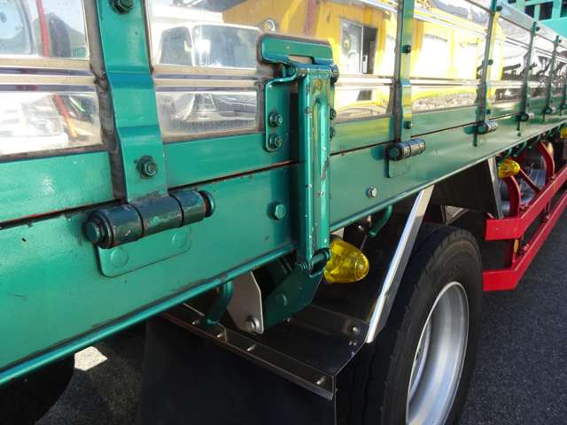 Mitsubishi Fuso Fighter 10