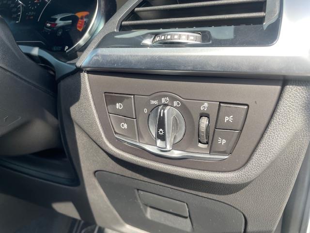 BMW X3 12
