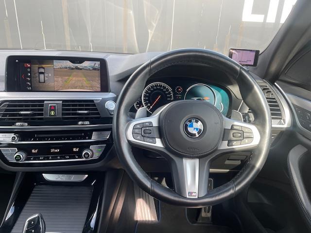 BMW X3 8