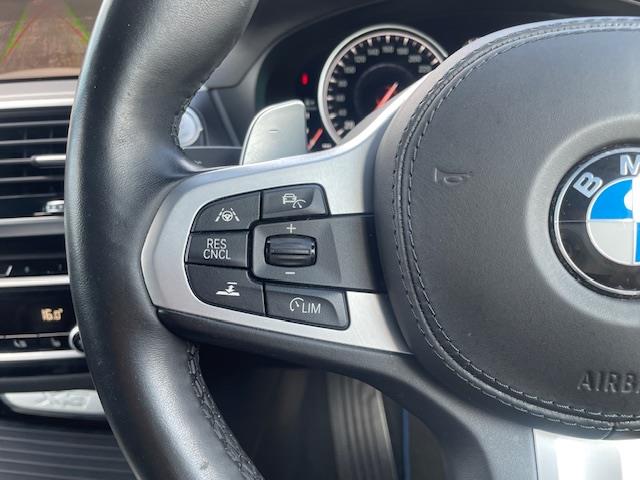 BMW X3 9