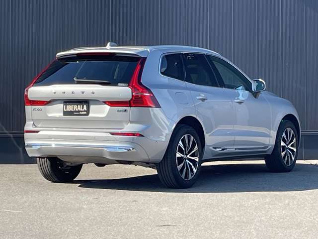 Volvo XC60 11