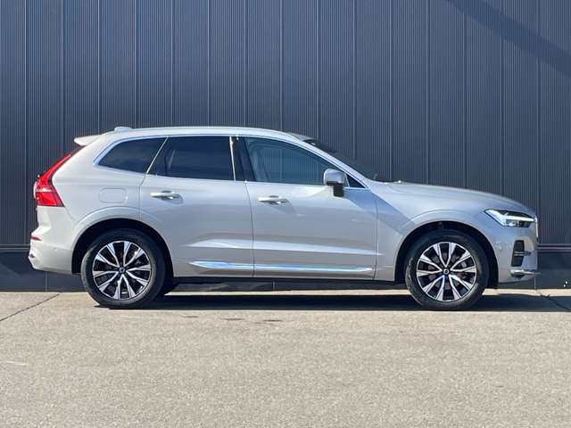 Volvo XC60 12