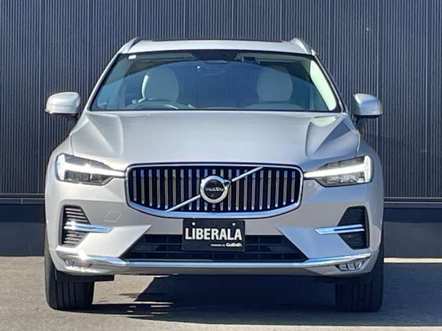 Volvo XC60 5