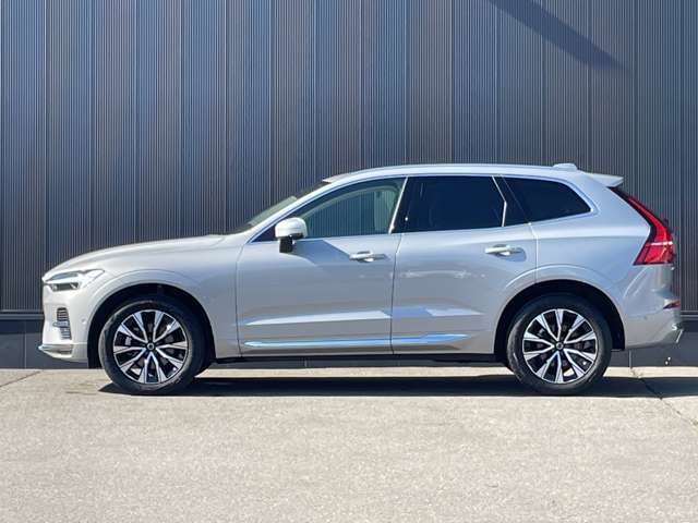 Volvo XC60 6