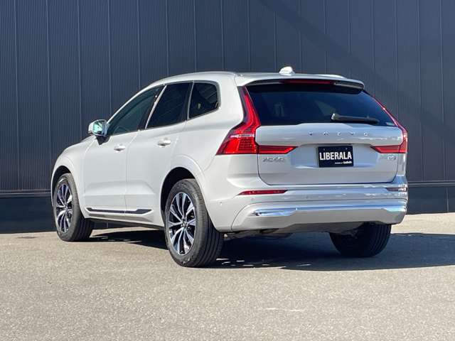 Volvo XC60 7