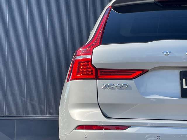 Volvo XC60 9