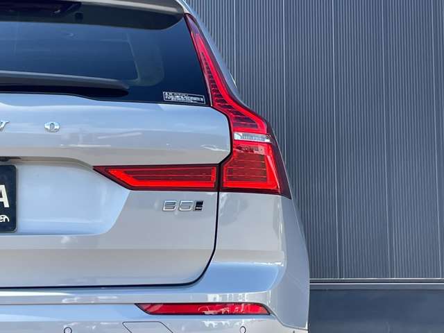 Volvo XC60 10