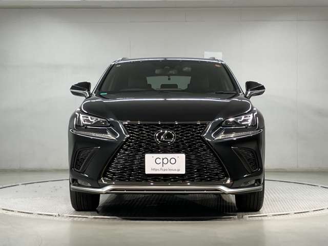 Lexus NX 2