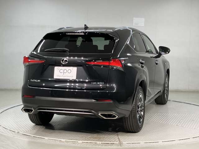 Lexus NX 5