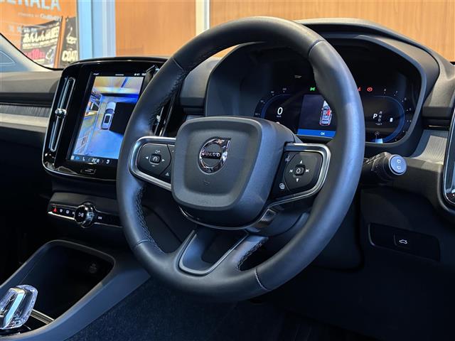 Volvo XC40 6