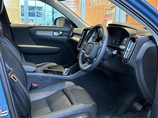 Volvo XC40 7