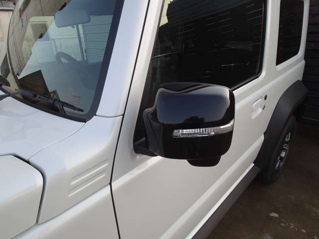 Suzuki Jimny Sierra 9
