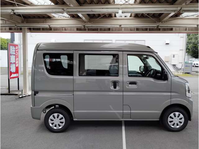 Suzuki Every 5