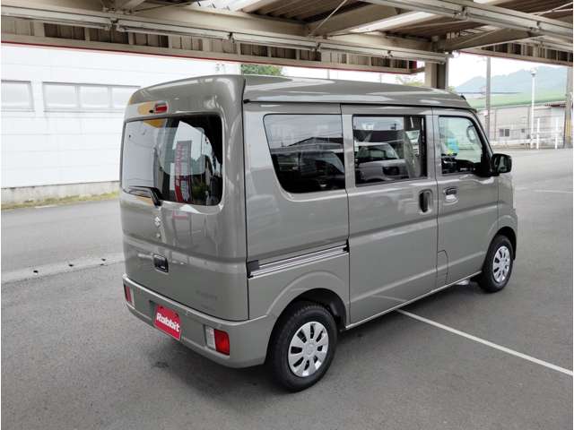 Suzuki Every 6