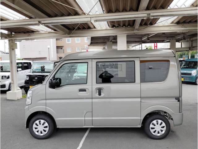 Suzuki Every 9
