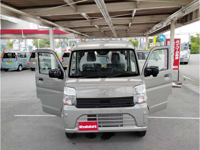Suzuki Every 10
