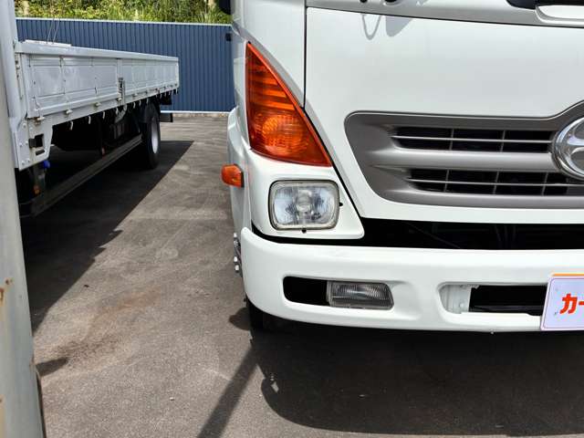 Hino Ranger 3
