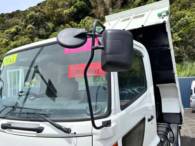 Hino Ranger 5