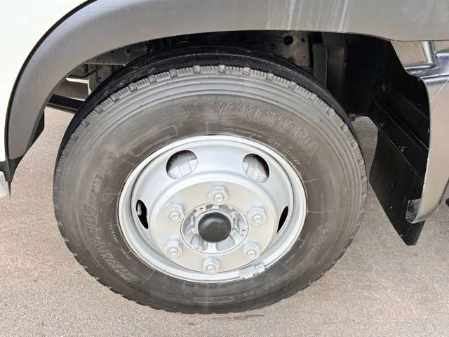 Hino Ranger 6