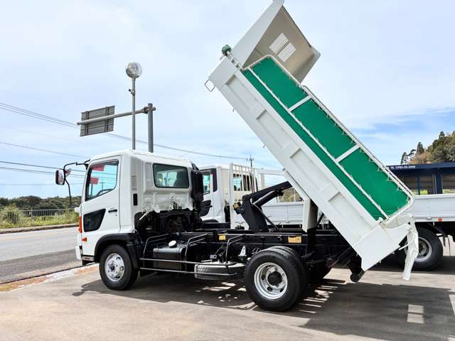 Hino Ranger 10
