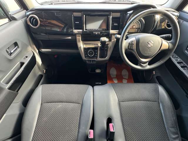 Suzuki Hustler 6