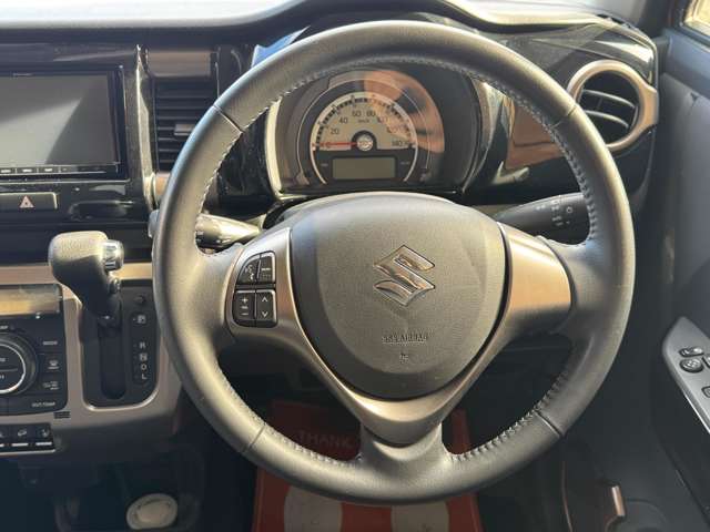Suzuki Hustler 7