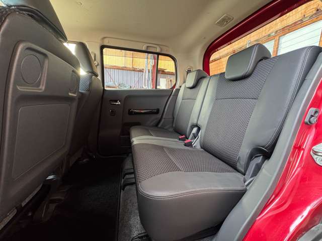 Suzuki Hustler 10
