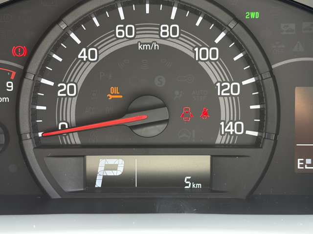 Suzuki Every 11