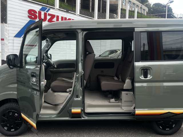 Suzuki Every 6