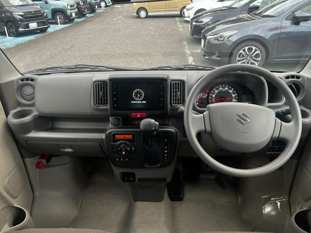 Suzuki Every 8