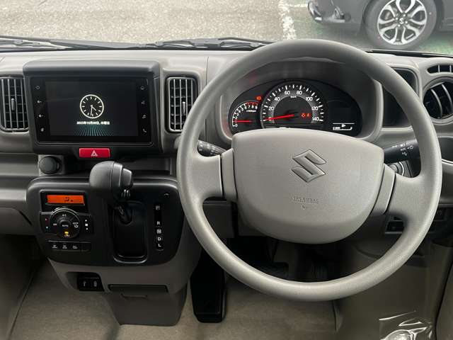 Suzuki Every 9