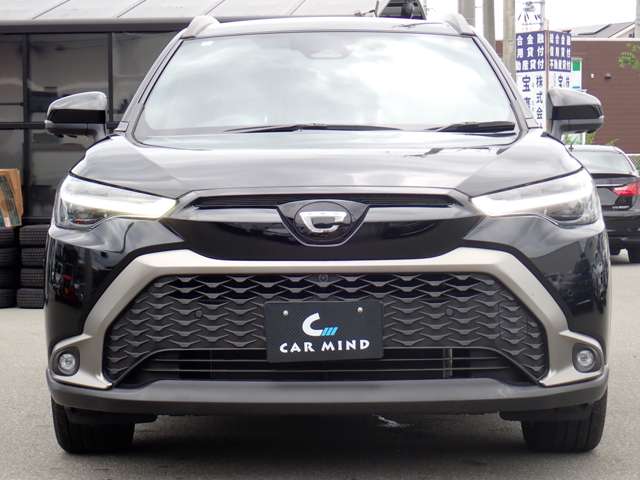 Toyota Corolla Cross 2
