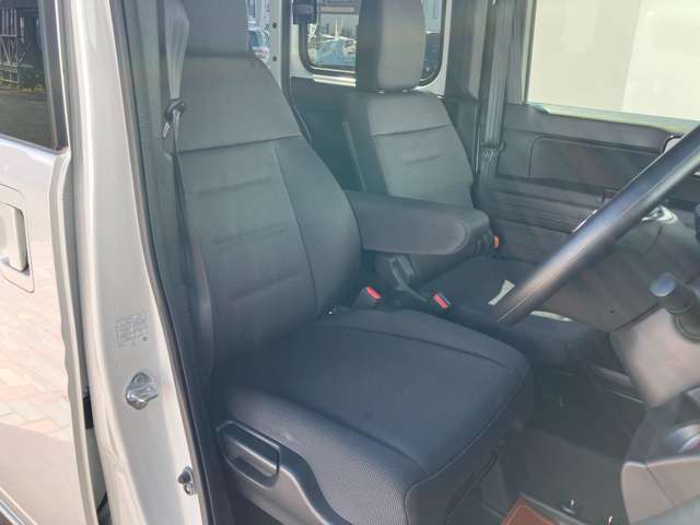 Honda N-VAN 11