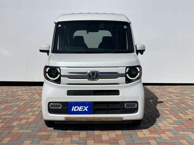 Honda N-VAN 3
