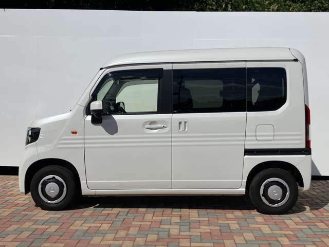 Honda N-VAN 6