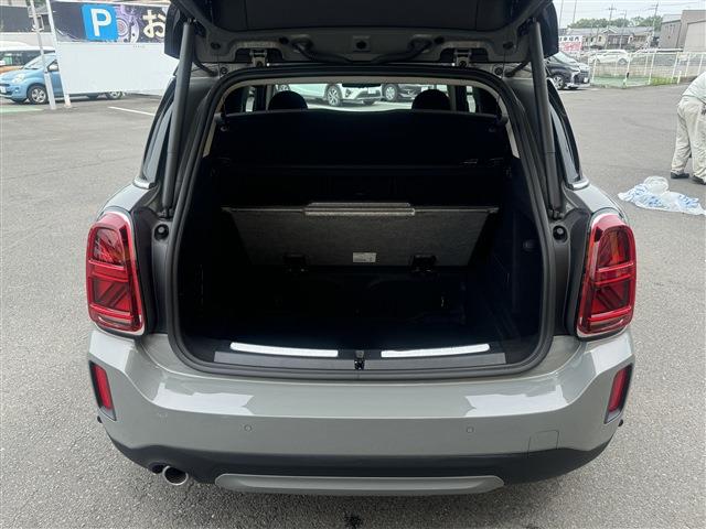 MINI Crossover 3