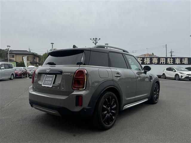 MINI Crossover 4