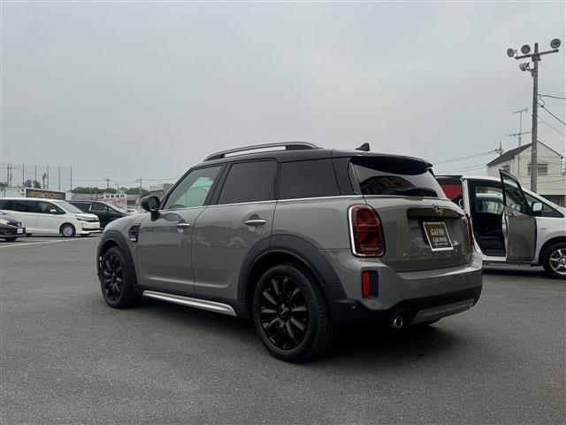 MINI Crossover 5