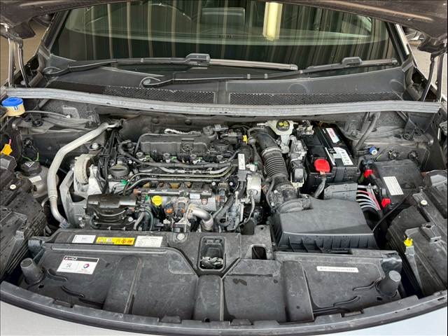 Peugeot 5008 12