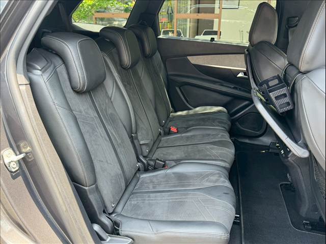 Peugeot 5008 7