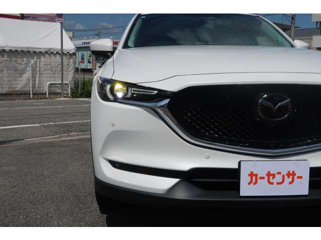 Mazda CX-5 11