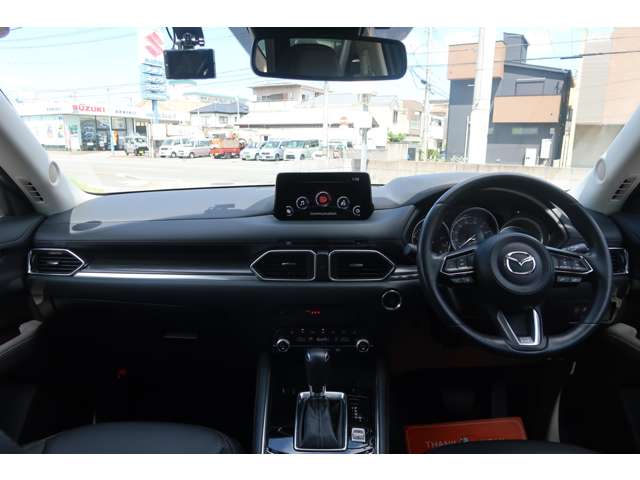 Mazda CX-5 12
