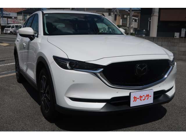 Mazda CX-5 5